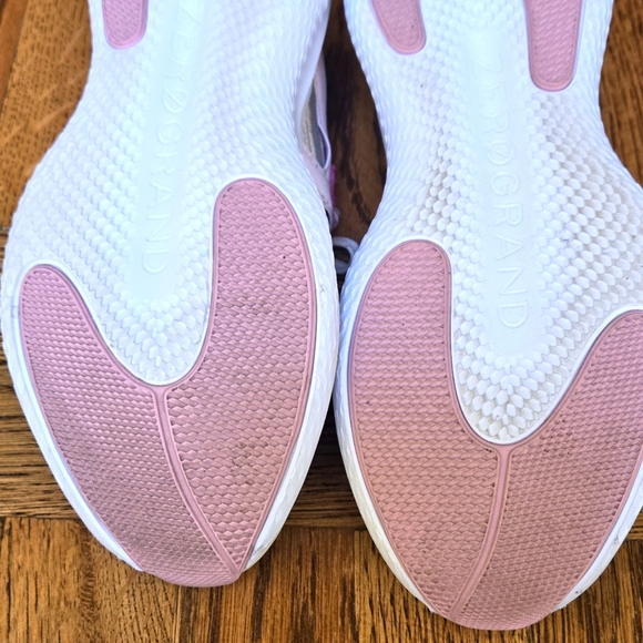 EUC Cole Haan Zerogrand Outpace Stitchlite Runner II - Picture 10 of 12